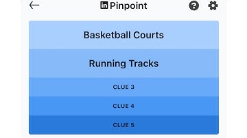 Linkedln Pinpoint Answer Today 569 | 20 November pinpoint Answer| LinkedIn Pinpoint Puzzle Answer 