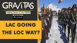 Gravitas: India-China military talks break down: What next? Gravitas: India-China military talks break down: What next?