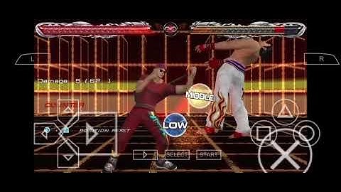 Steve fox combos#3 Tekken 7 global mod