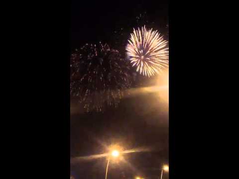 Luzern feuerwerk Silvester Feuerwerk in Zürich 2015 - YouTube