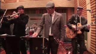OBMJ - Ao Vivo - 'Ska around the nation'