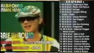 Arie Wibowo Full Album Singkong Dan Keju Madu Dan Racun Bibirmu Semanis Eskrim