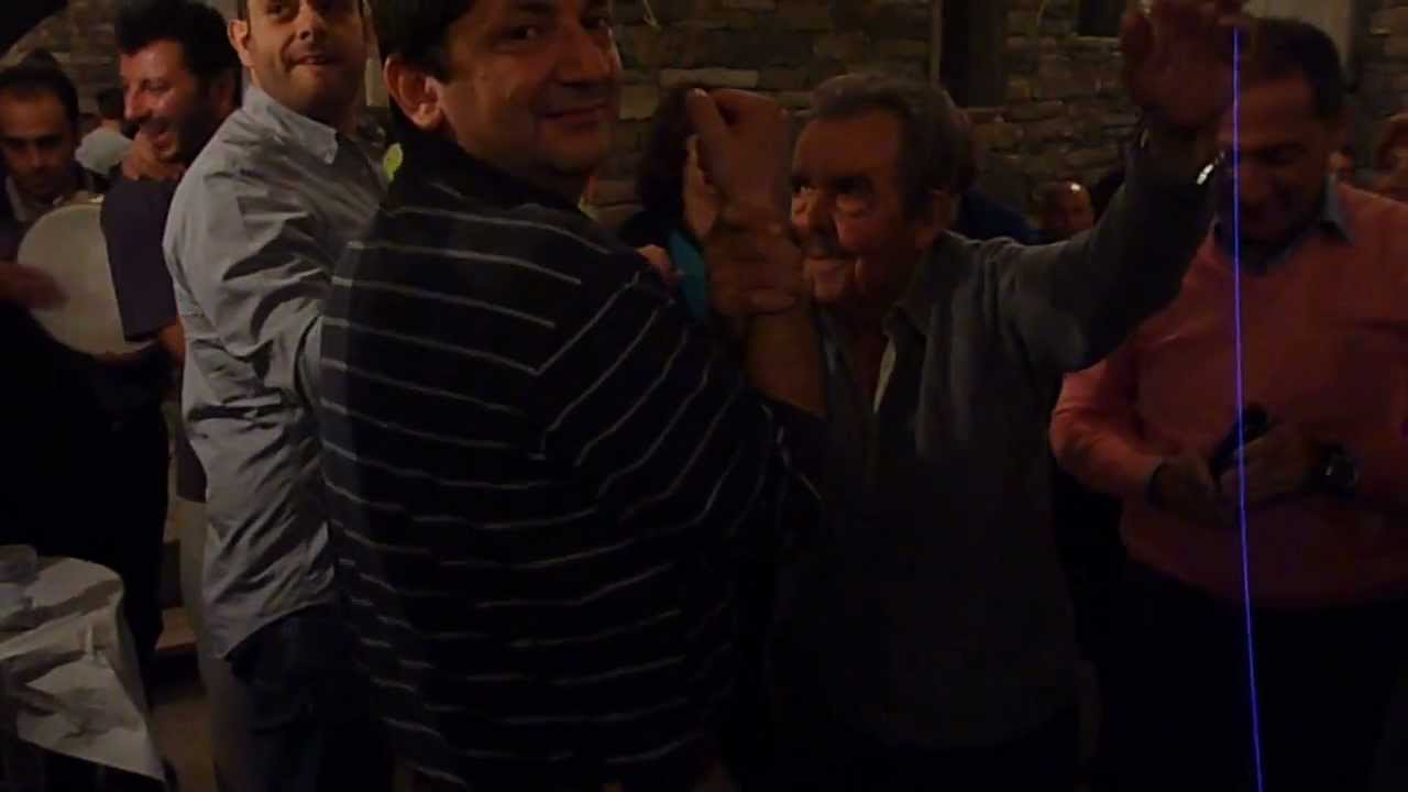 Πάπιγκο - Τσίπουρα 2012