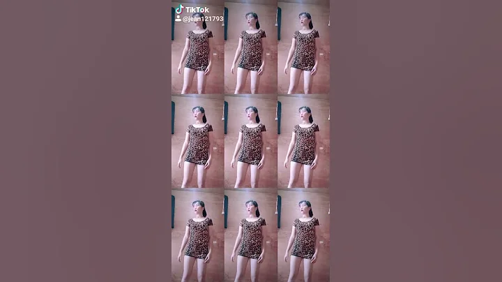 Tiktok..