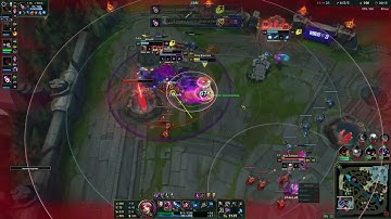 SCRIPTING IN LEAGUE OF LEGENDS - RTXPOWER 3