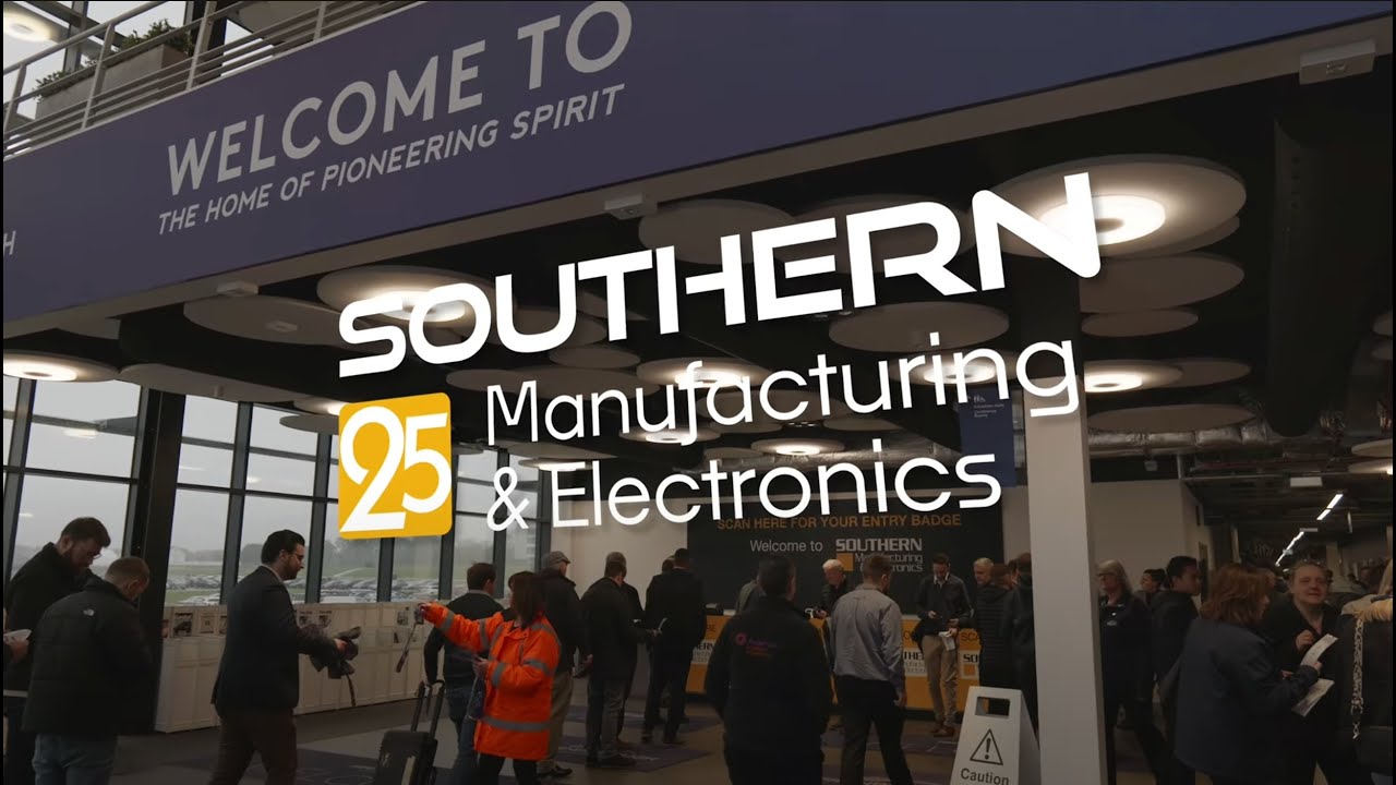 You're invited! Join WSM INDUSTRIES at Southern 2025