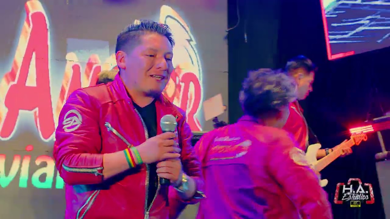 ♪♪ Sueños de Amor - Que Importa tu Amor  (Oficial 4K)♪🔸️H.A. ESTUDIOS - 2023🔸️