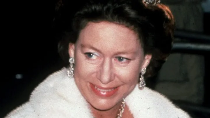 The Untold Truth Of Queen Elizabeth's Sister, Prin...