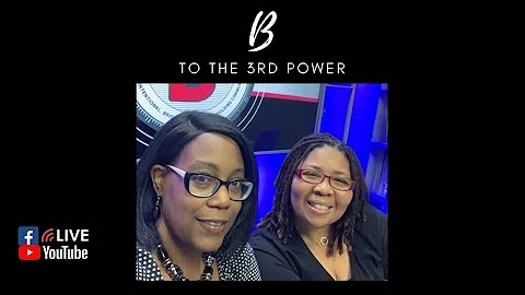 B3rdPower S3E4 Critic's Corner | Ask Sherri