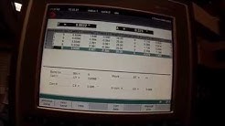 Press Brake Problem
