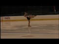 Day 6 - Australian Figure Skating Championships