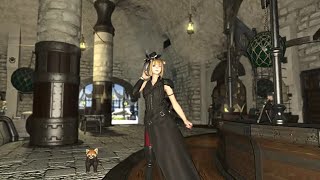 Final Fantasy XIV (FF14): Side Fishing Quest: All The Fish In The Sea: How to unlock Ocean Fishing