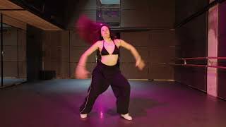 TOCAME - @anitta feat @Arcangel & @delaghetto / Ayvee Choreography