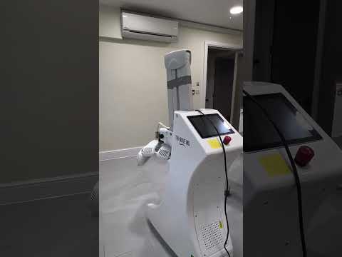 We are EXPANDING | The tour of our brand-new clinic near Liverpool Street #beautyclinic #skinexperts