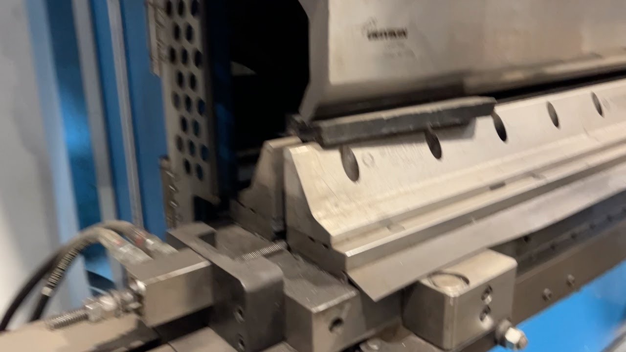 Köp Kantpress Ursviken Optiflex 200 på Klaravik