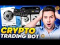 Crypto Trading Bot | Crypto Staking | NFT Projects | Reddit NFT