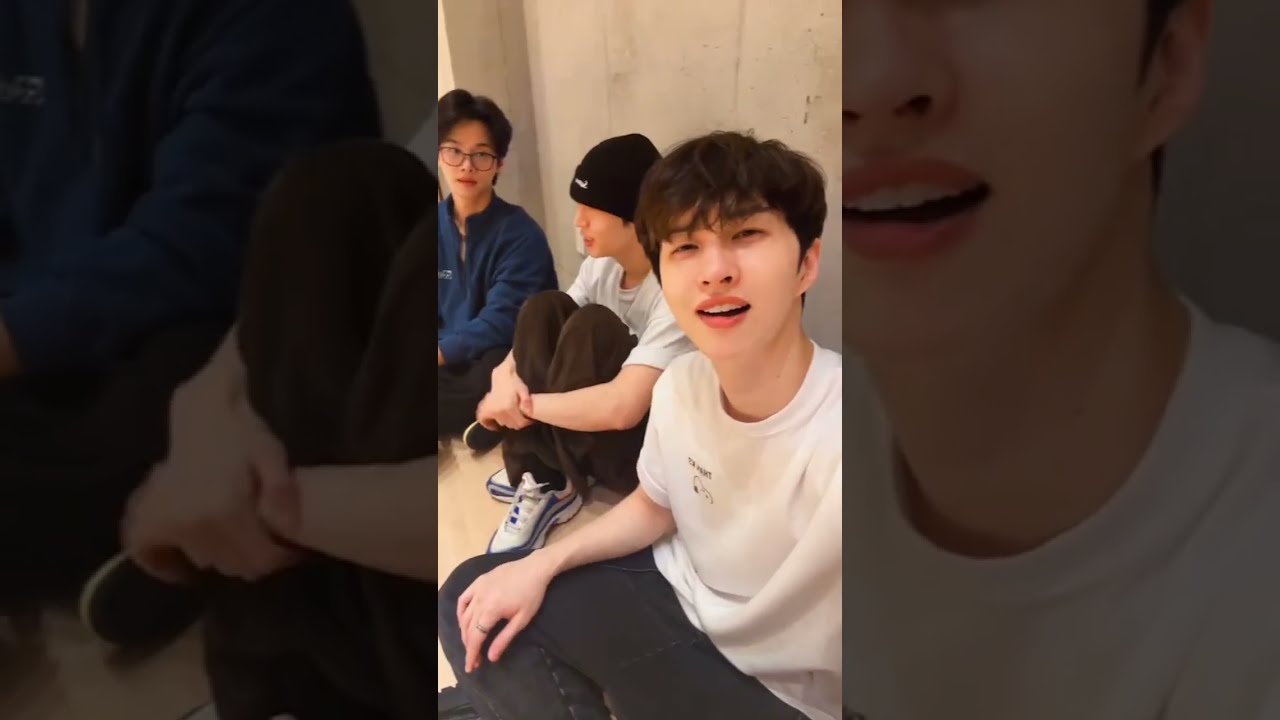 (VIXX) 240426 인스타 라이브 IG Live