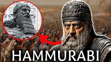 HAMMURABI in 8 Minutes