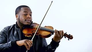 Drake - God's Plan (Seth G. Violin Remix)