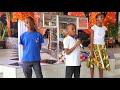 Watazame Watoto Wakimshukuru MUNGU Kwa Huduma Wafanyavyo Katika Kanisa Watazame Watoto Wakimshukuru MUNGU Kwa Huduma Wafanyavyo Katika Kanisa