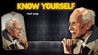 Become Who You Are Afraid to be | Carl Jung