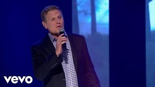 Video thumbnail of "Steve Green - In Christ Alone (Live)"