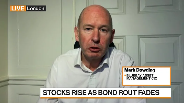 BlueBay CIO Dowding on UK Turmoil, Gilt Market, BOJ