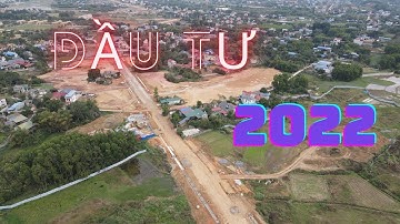 TUYẾN ĐƯỜNG MỚI ĐƯỜNG ĐỘNG LỰC  - Mua Bán Nhà Đất Thái Nguyên | Bất Động Sản Ước Mơ | Tú Nguyễn Phan