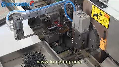 Full Automatic Wire Cutting Stripping Twisting and Tin Soldering Machine