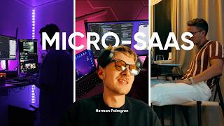 26 y/o Building Mobile Apps in Sweden