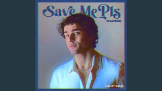 Download Lagu Save Me Pls (Sped up / Nightcore Version)