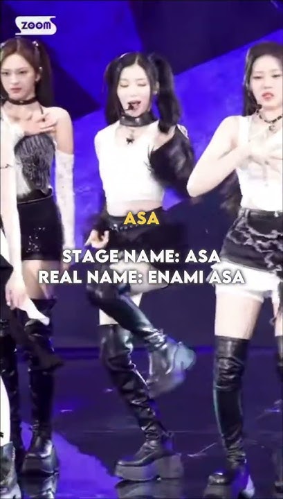 Babymonster Real Names Vs Stage Names pleasedontflop kpop shorts babymonster-real-names-vs-stage-names-pleasedontflop-kpop-shorts