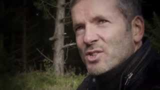 The Fields Book Trailer