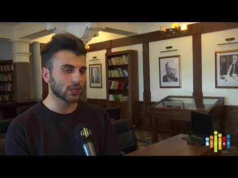 რა? სად? როდის? ტურნირი