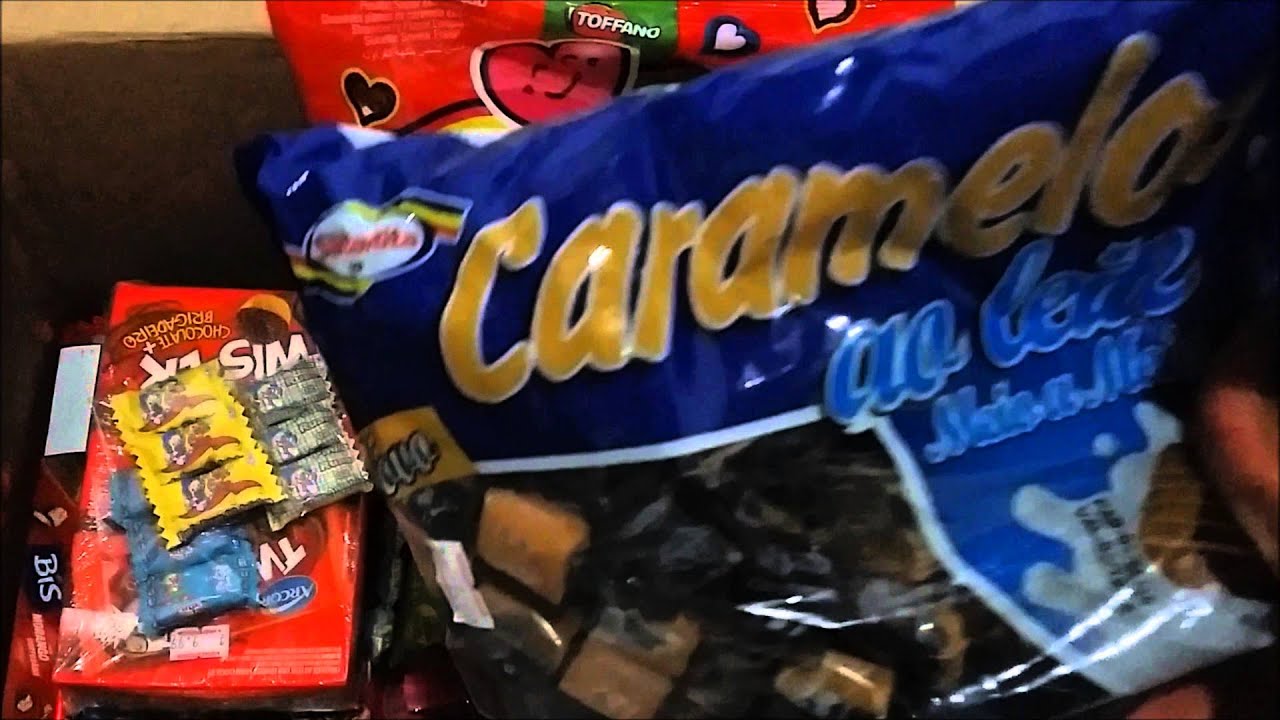 PREPARATIVOS RUAN PARTE 5 #PATATI PATATÁ#