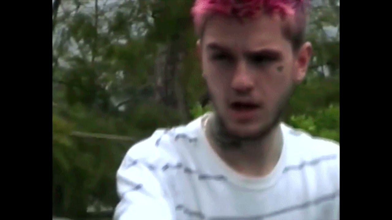 [FREE] lil peep x brobak type beat