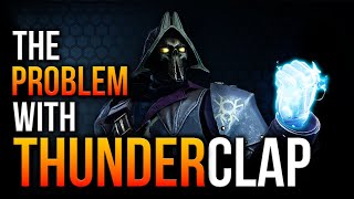 The Problem With Thunderclap