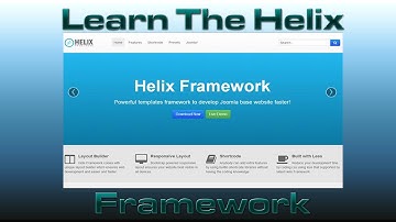 Tutorials-Joomla-Helix II-Buttons-Part 6