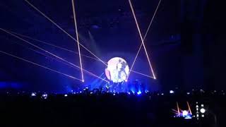 Brit Floyd in Skopje 2018