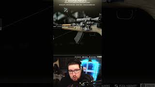 CHEAP + EFFECTIVE TARKOV WEAPON BUILDS - OP-SKS | Escape from Tarkov #shorts