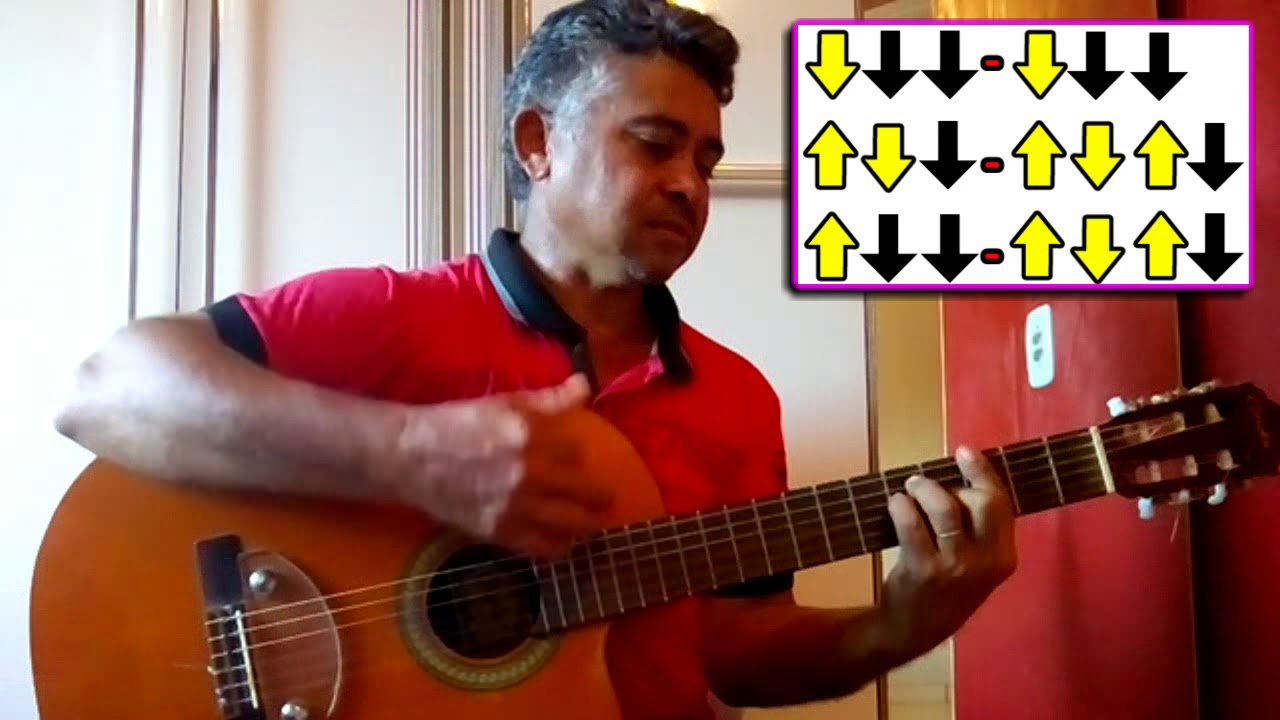 O SEGREDO Das 3 Batidas Que Toca TUDO!