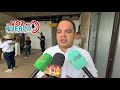 Mario Tovar secretario de Tránsito y Transporte sobre movilidad de cara a las elecciones