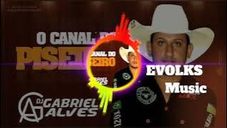 BARQUINHA DE OURO REMIX (DJ GABRIEL ALVES)