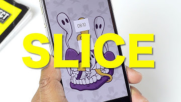 Slice - Best FREE Package Tracking Application for iPhone and Android