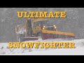Ultimate Snowfighter Compilation