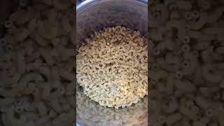 5 Ingredient Instant Pot Macaroni And Cheese Recipe