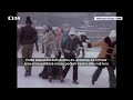 Bílé Vánoce v Československu i Česku