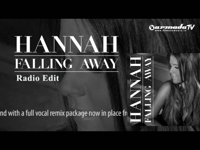 Hannah - Falling Away