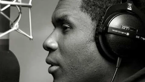 Jay Electronica - The Ghost Of Christopher Wallace (WITHOUT DIDDY TALKING AT THE END)