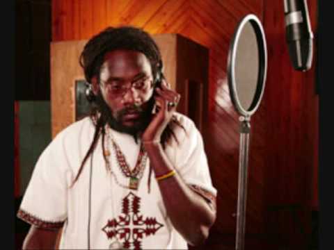 Tarrus Riley — Tarrus Riley Who can stand it